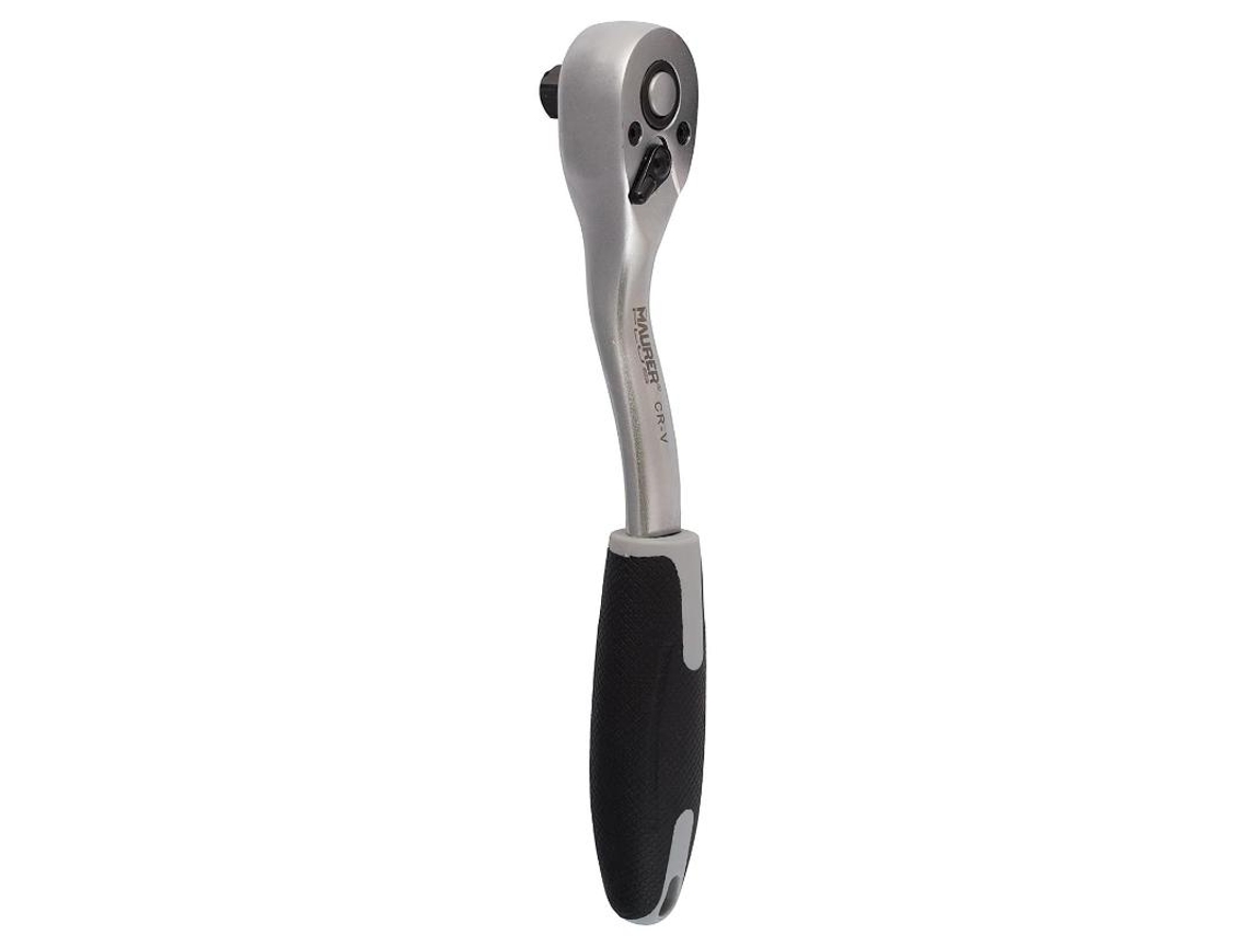 Llave carraca plus 3/8 gran torsión