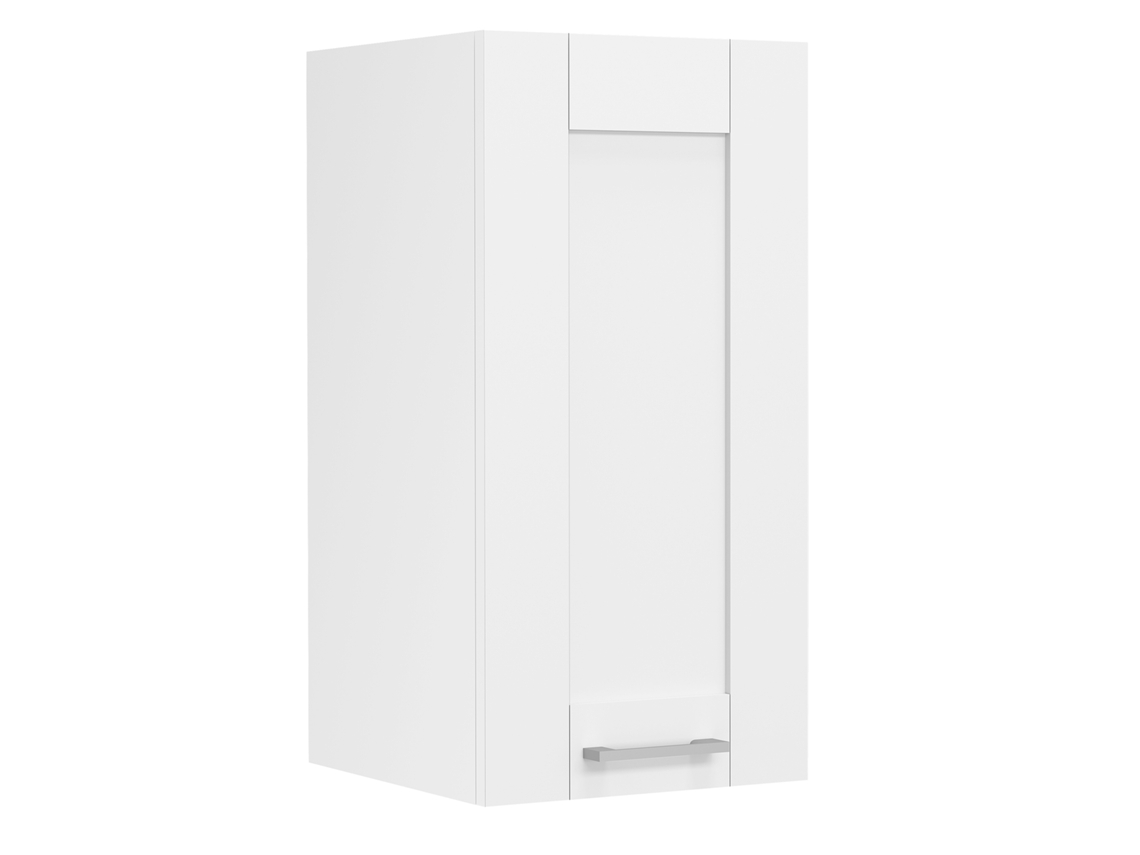 Armário De Cozinha W. 30cm Móvel De Parede Colura Vcm