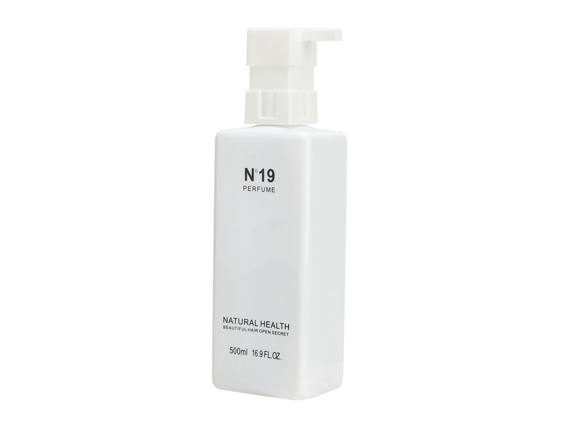 2026 kit de Cuidado Capilar Shampoo e Condicionador Hidratante com Fragrância Suave e Sedosa 500ml