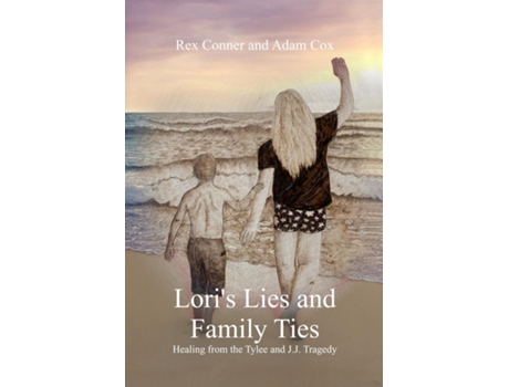 Livro Loris Lies and Family Ties de Rex Conner (Inglês)