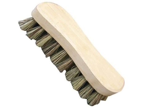 Pincel Ondulado L Fibras Mistas Ecológicas De 19cm Domergue