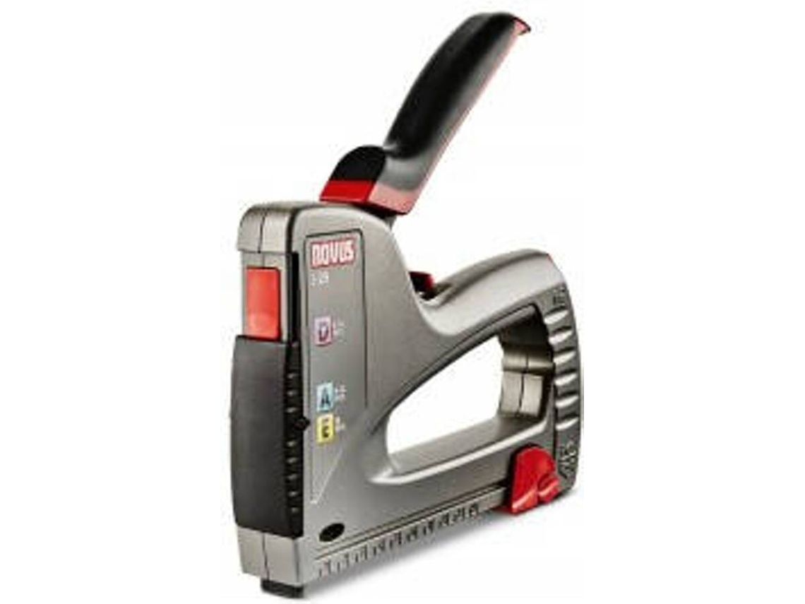 Agrafador Manual NOVUS J-29