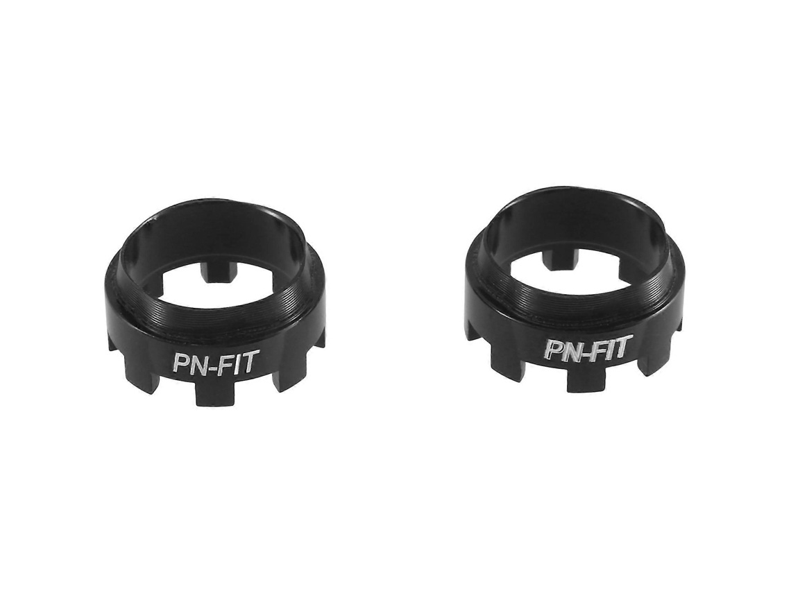Conjunto De 2 Anéis Adaptadores De Manga Para Eixo De Taco De Golfe G400 Acessórios Universais Para Tacos De Golfe Hengjian