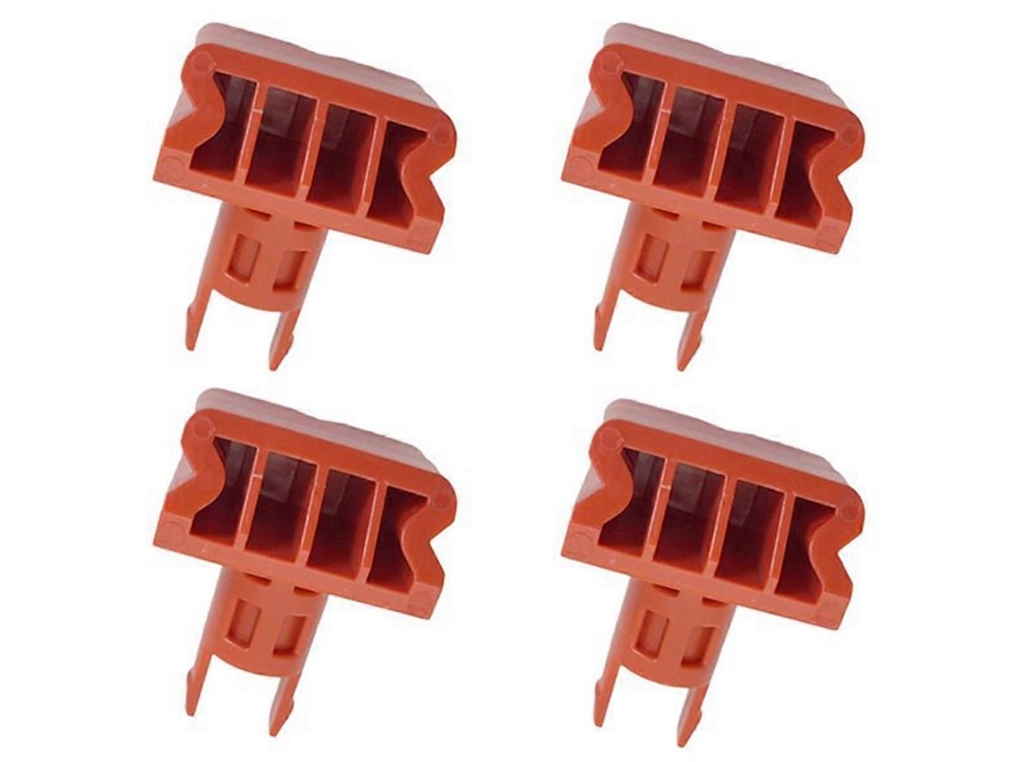4 Pinos De Reposição Para Bancada Workmate, Compatíveis Com Modelos Wm225 E Wm425