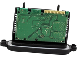 Módulo Genérico De Controle Adaptativo Faróis, Módulo De Controle Faróis Para Substituição Do Tms Bmw Série 5 7267045 N52b30a