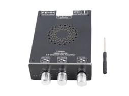 Placa de Amplificador Bluetooth 220w+220w EOOCOO