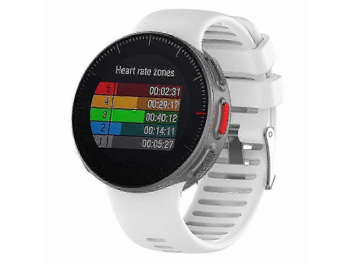 Pulseira Compatível com o Smartwatch Polar Vantage V. GOKOCO