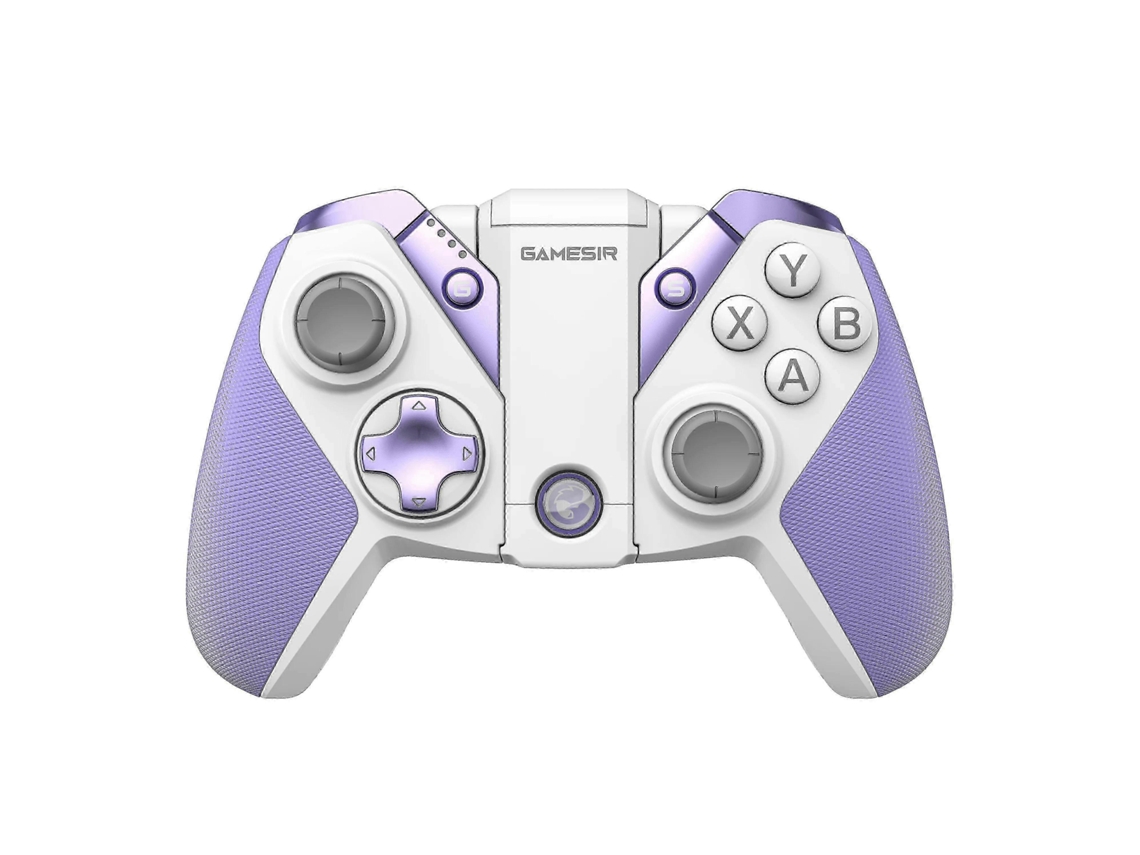 Gamesir G4 Pro Controle De Jogo Bluetooth 2.4ghz Sem Fio Hengjian