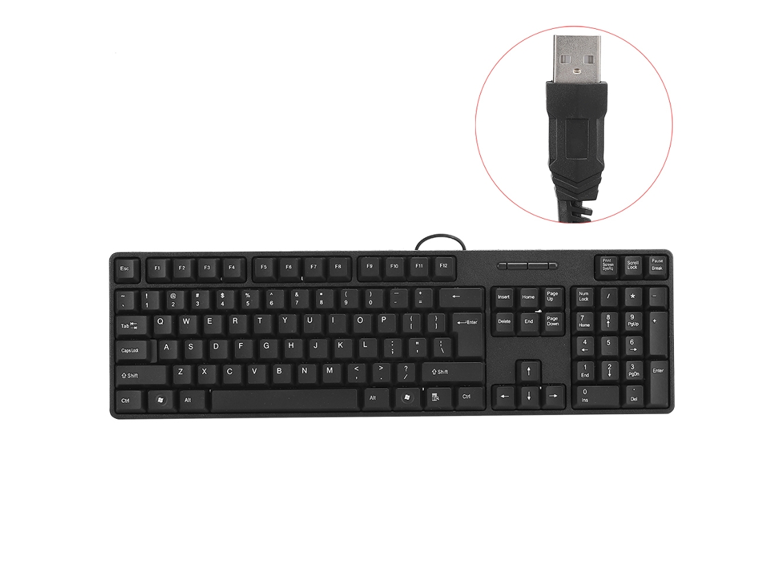 Rato Sem Fio LAXISCREED (1200dpi, óptico, completo)