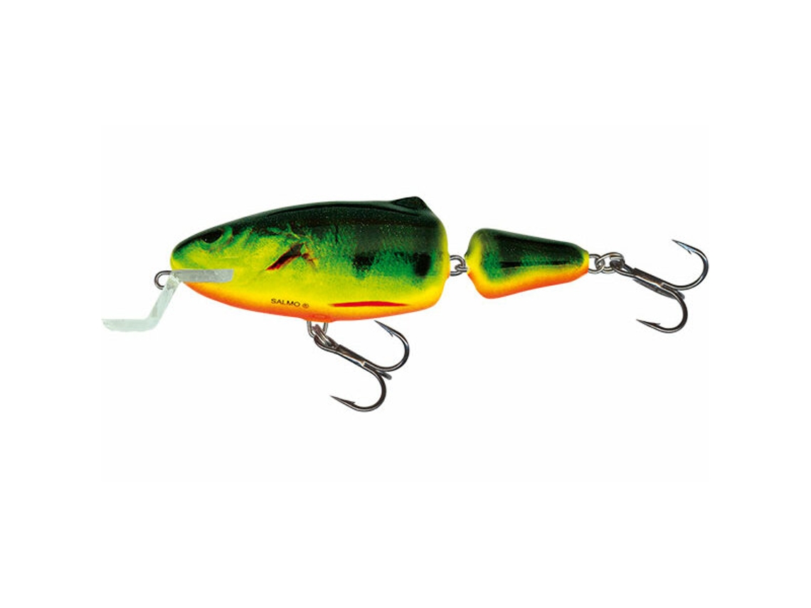 Lure Salmo Frisky DPR 7g
