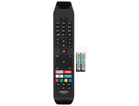 TV HITACHI 32HE2200 (LED - 32'' - 81 cm - HD - Smart TV) — Antiga A+