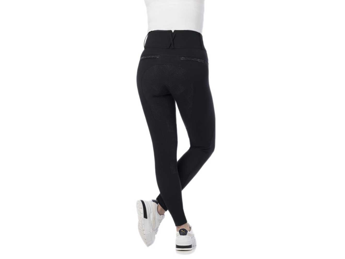 Calça Queen Preto 42Equitheme