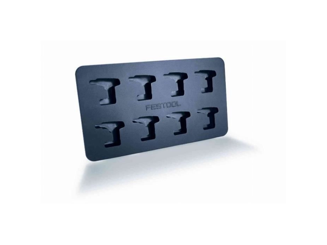 Molde para Cubos de Gelo Ict-Ft1 FESTOOL 577366