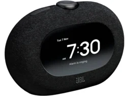 Radio Despertador Bluetooth JBL Horizon3 (Preto)