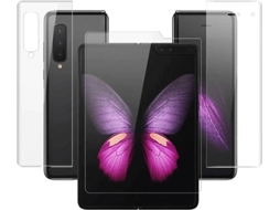 Pelicula de Vidro PHONECARE Samsung Galaxy Z Fold3 5G