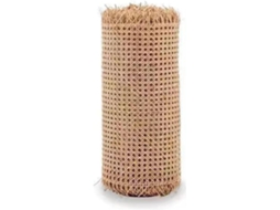 Rolo de Lona Trançada de Rattan, SFUSHOS