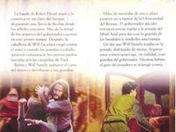 Livro Robin Hood de Adaptación de María Asensio (Espanhol - Capa Dura)