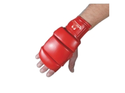 Luvas para Mulher de Ju-Jitsu DANRHO (S - Multicor)