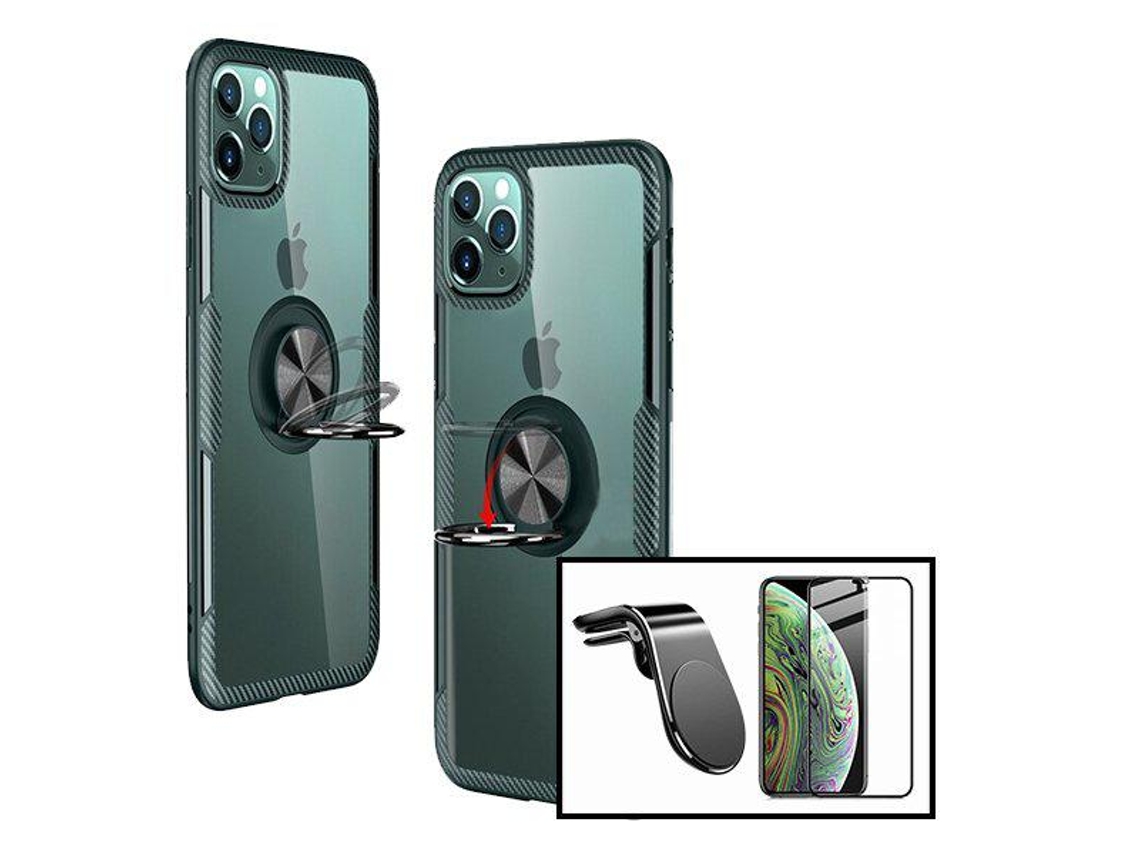 Pelicula de Vidro PHONECARE iPhone 12