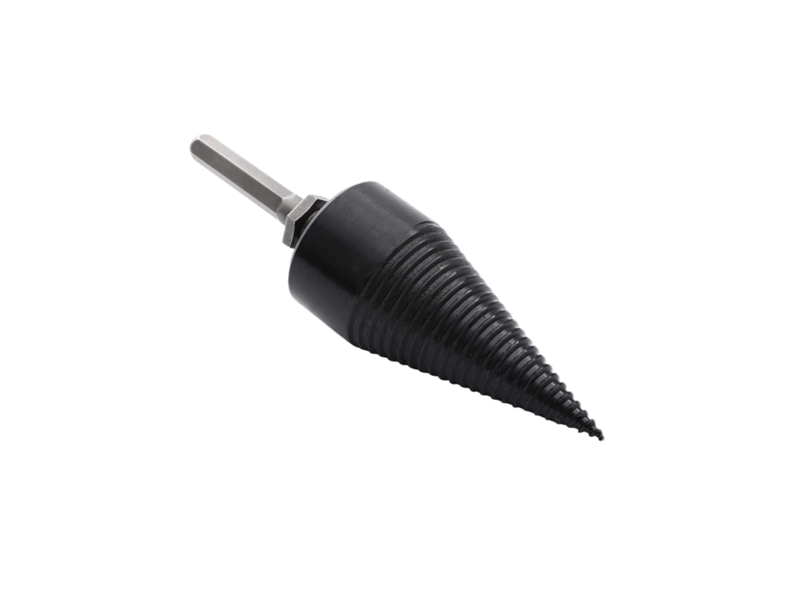 Broca Para Corte De Madeira, Ferramenta Para Furadeira Elétrica, Broca Hexagonal Para Madeira. Gokoco