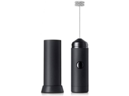 Batedor de Leite KS-EMF4 Preto