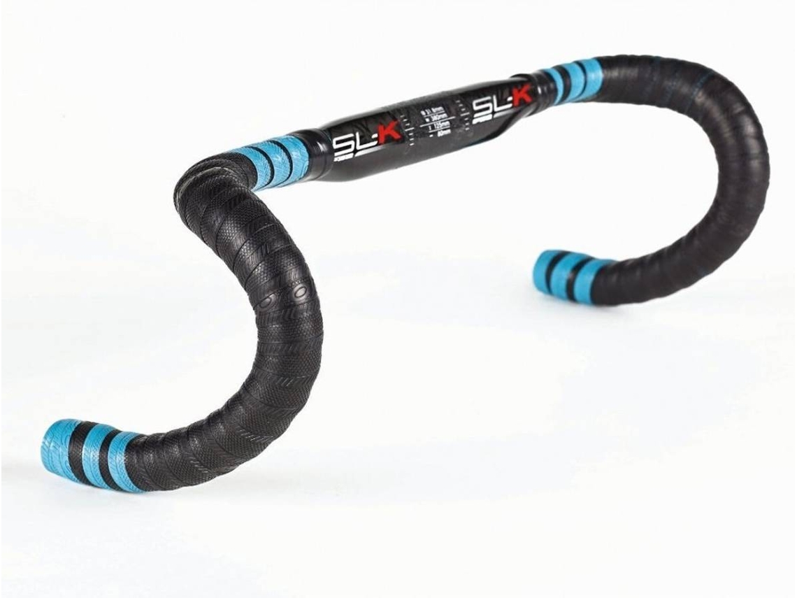 Fita PROLOGO Manillar Onetouchel Azul Claro Preto