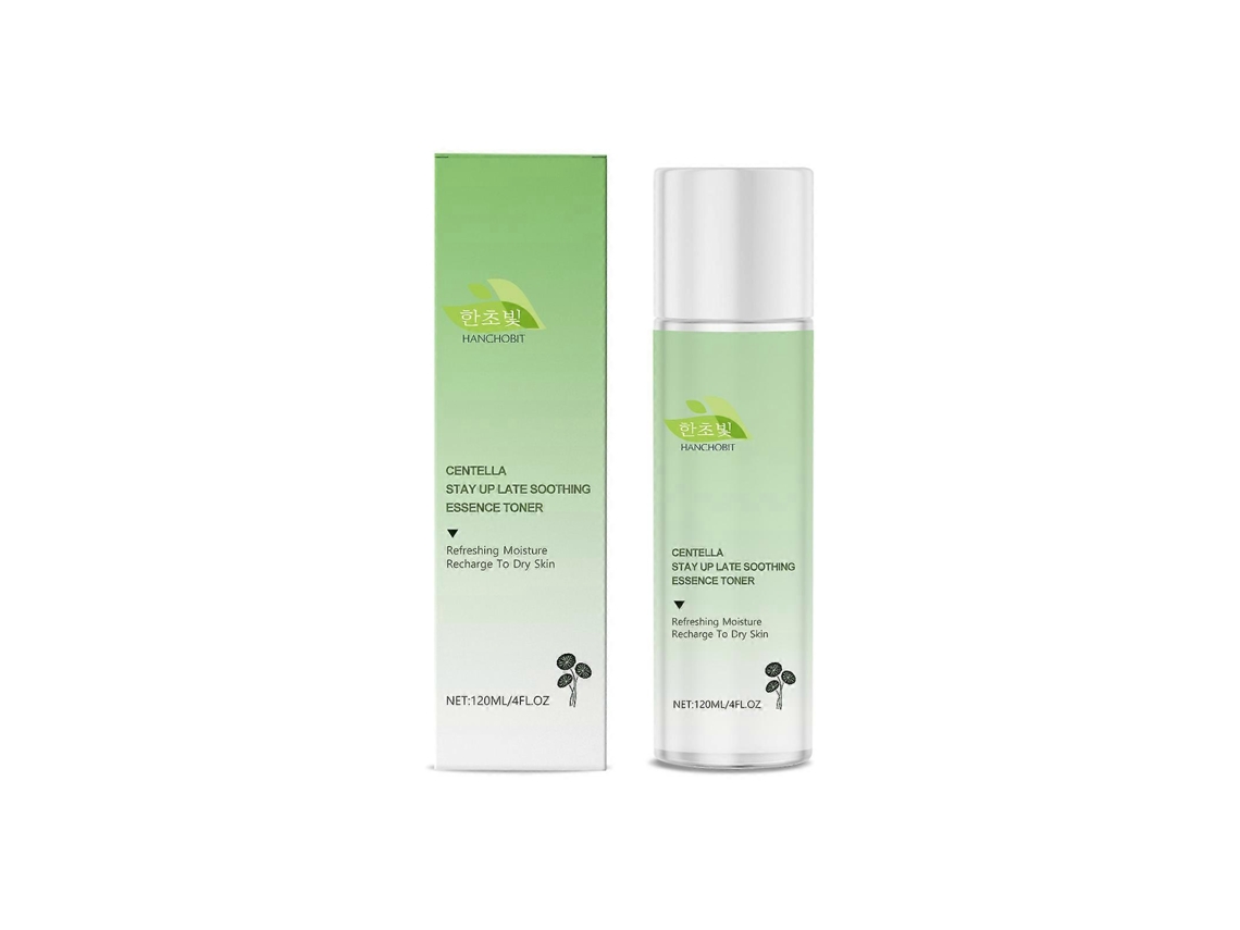 Hanchobit Centella Soothing Cleanser: Sabonete Facial Suave, Hidratante E Que Controla A Oleosidade.