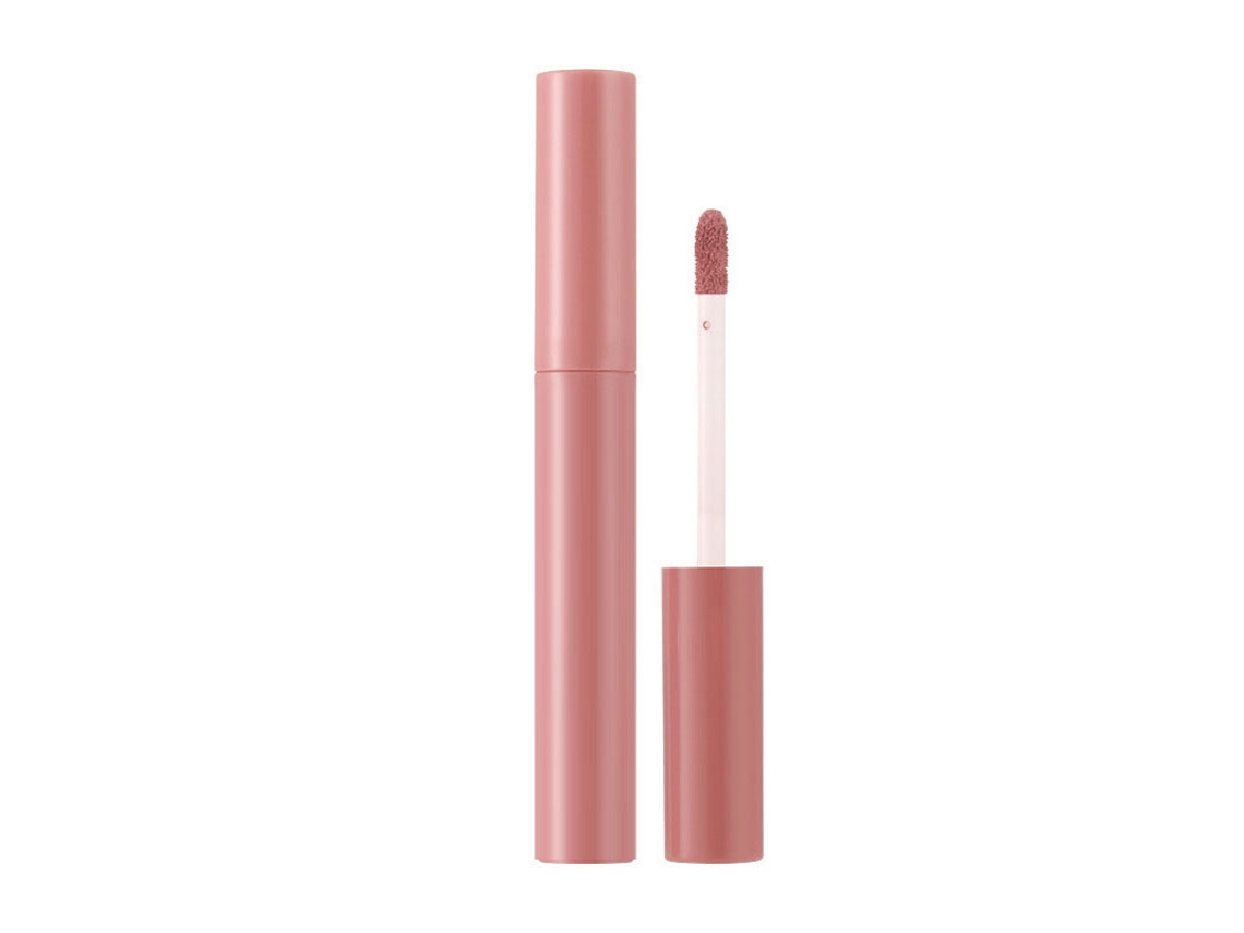 2026 labial Líquido Mate e Brilho Labial Anti desvanecimento Textura Mate Neblina Efeito Duradouro Fácil de Usar