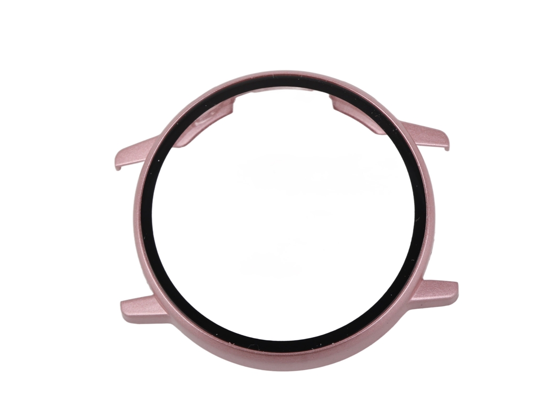 Capa para Huawei Watch Gt3 EOOCOO (vidro temperado, anti impacto)