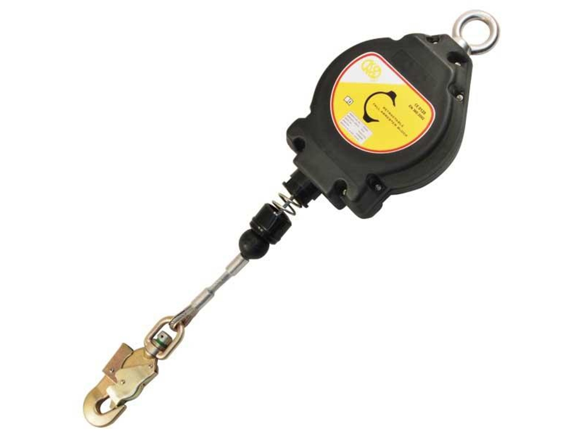 Kong Retractable Fall Arrester