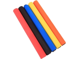 Pacote com 10 Folhas de Compressas Autoabsorventes SFUSHOS