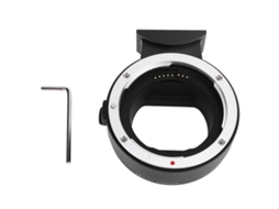 Lens Mount Adapter Professional Auto Focus Lens Converter Control Ring For Ef Ef S Lens To For Eosr R7 6 10 R5c R3 5 Rp Camera LAXISCREED