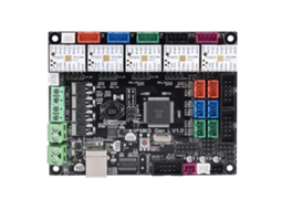 Placa de Controlo de Impressora 3d Tmc2208