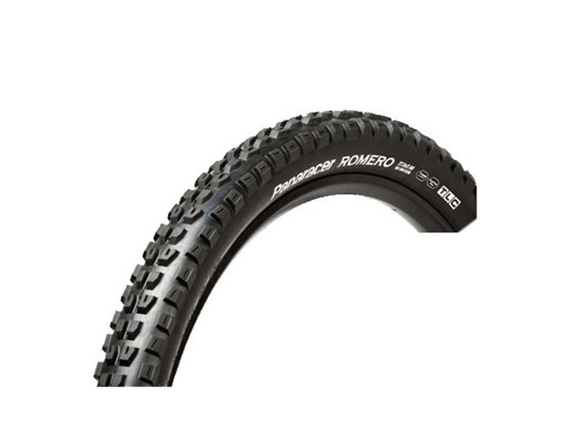 Pneu PANARACER St tubeless