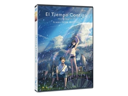 Weathering with You   / El Tiempo Contigo 