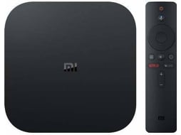 Box Smart TV XIAOMI MI Box (Android - 4K Ultra HD - 2 GB RAM - Wi-Fi)