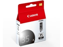 Tinteiro CANON PGI-35 Preto (1509B008)
