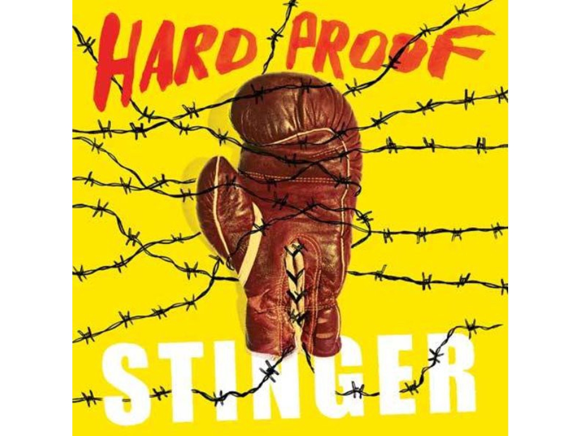 CD Hard Proof - Stinger