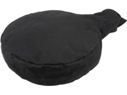 Bolsa de Armazenamento para Panelas Inoomp para Uso Externo em Camping, Feita de Tecido Oxford 600d. Bolsa Grande para CHABERLU