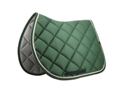Almofada de Adestramento Classic Verde Fullequitheme