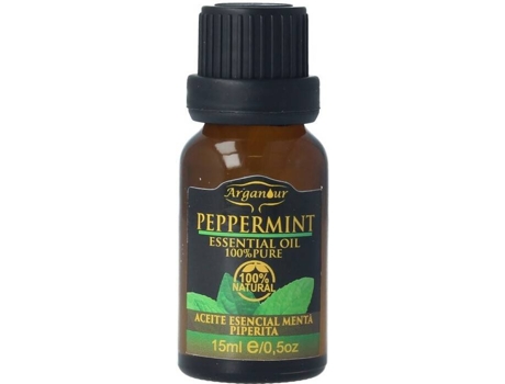 Óleo Essencial  Menta (15 ml)