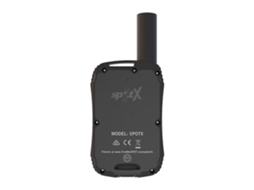 GLOBALSTAR Spot-X Sms Sistem With Bluetooth