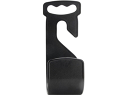 Suporte Portátil Para Mangueira De Jardim Com Gancho Parede