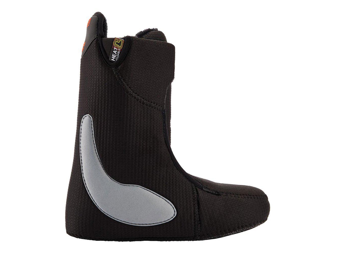 Burton Mulher com Botas de Snowboard Limelight