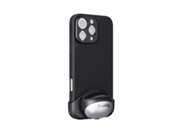 Capa Magsafe para iPhone 16 Pro SMALLRIG