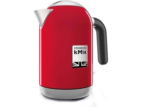 Jarro Elétrico KENWOOD ZJX650RD