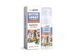 Spray Anti mordida Cães Worten