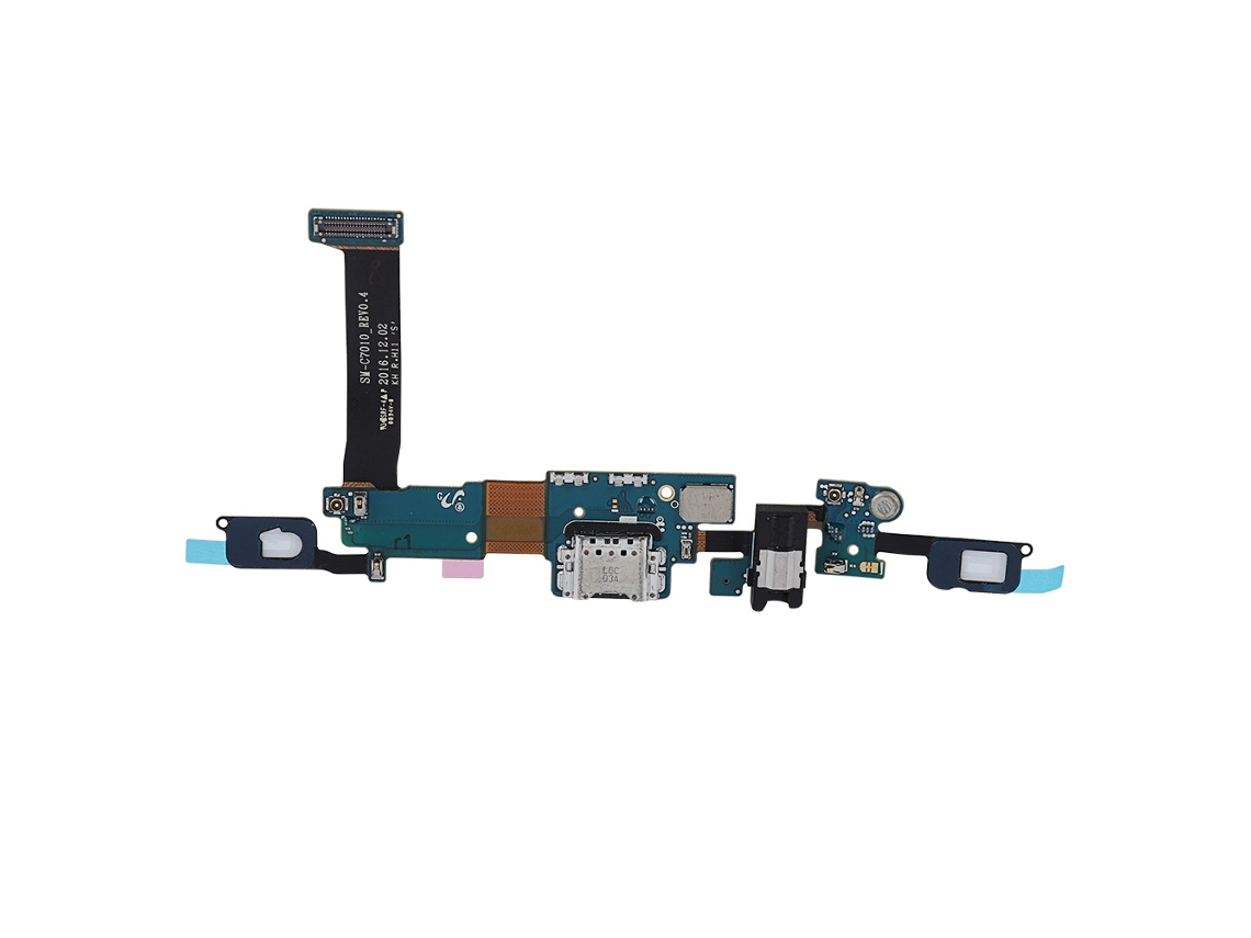 Conector Flexível Porta Carregamento Usb LAXISCREED