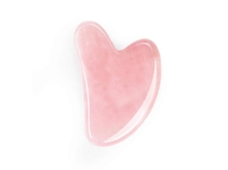 1 Unidade de Raspador para Massagem Facial Gua Sha, Massageador Facial, Placa Acupuntura Sha GOKOCO