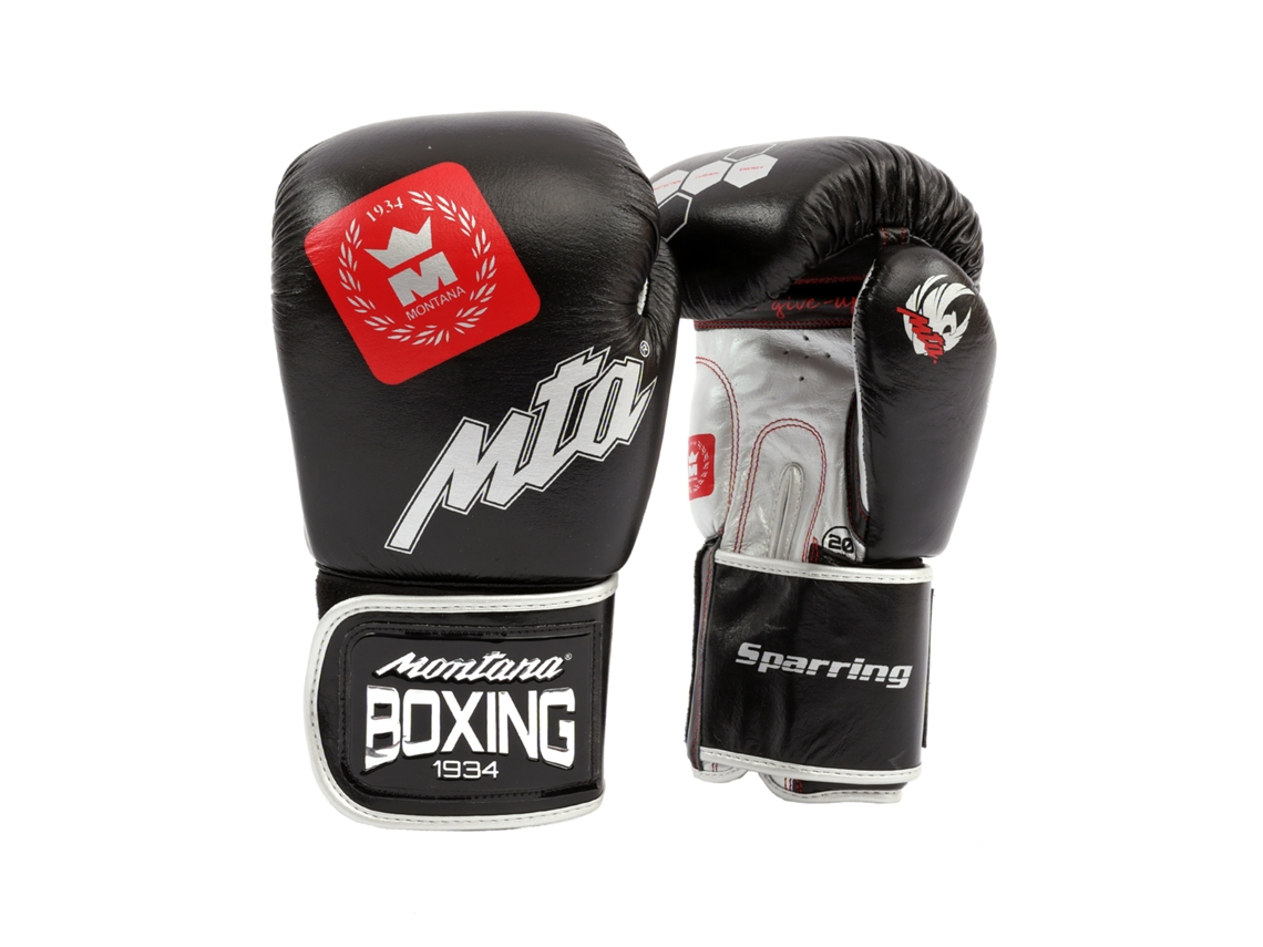 Luvas de Boxe MONTANA Sparring